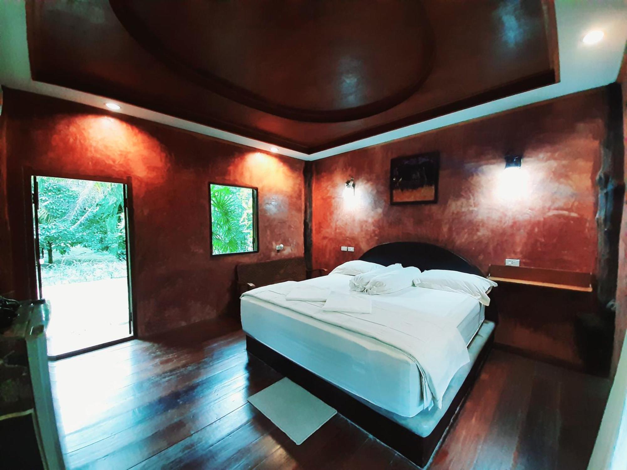Tuaprodhome Khao Lak Ruang foto
