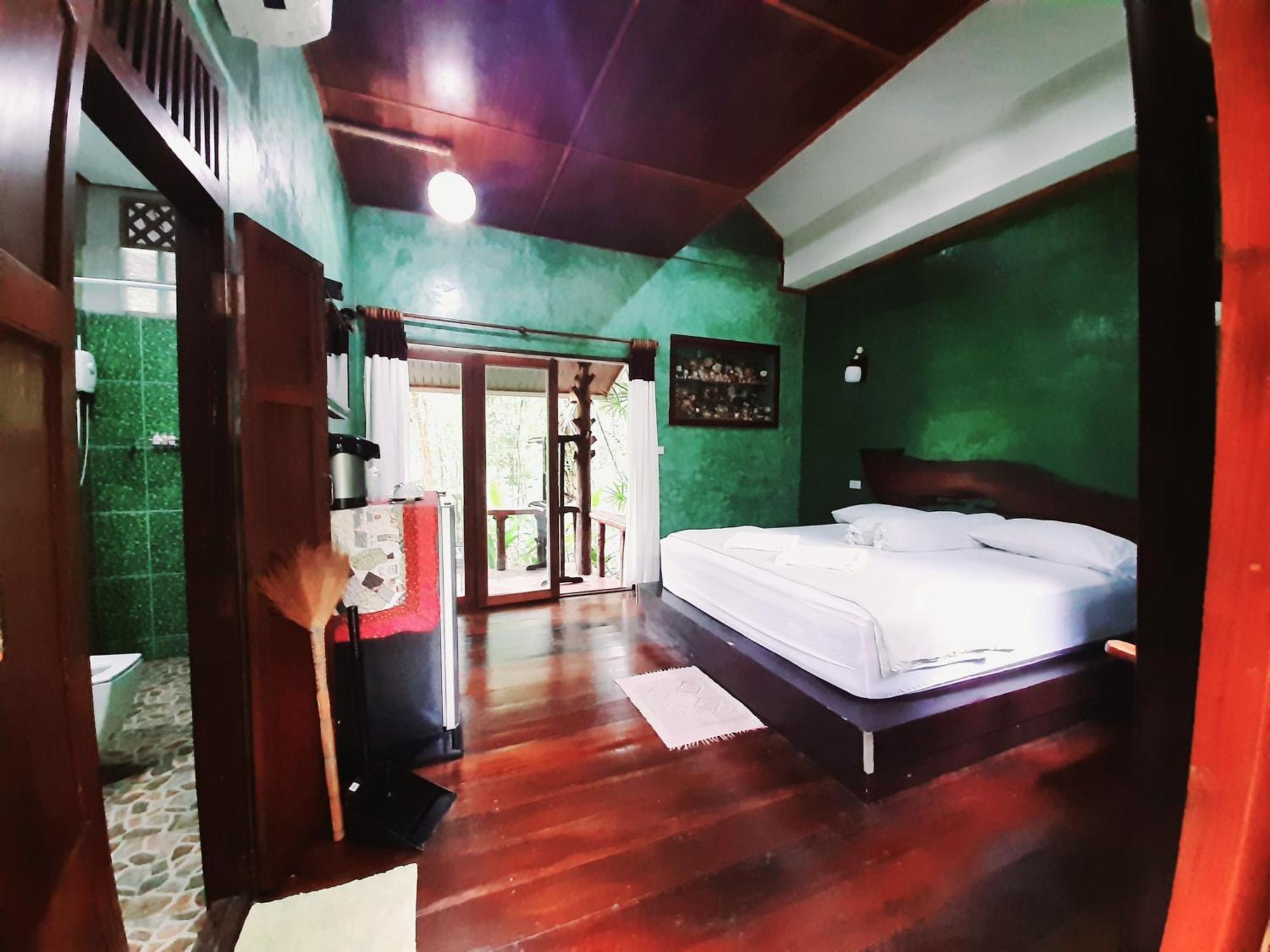 Tuaprodhome Khao Lak Ruang foto