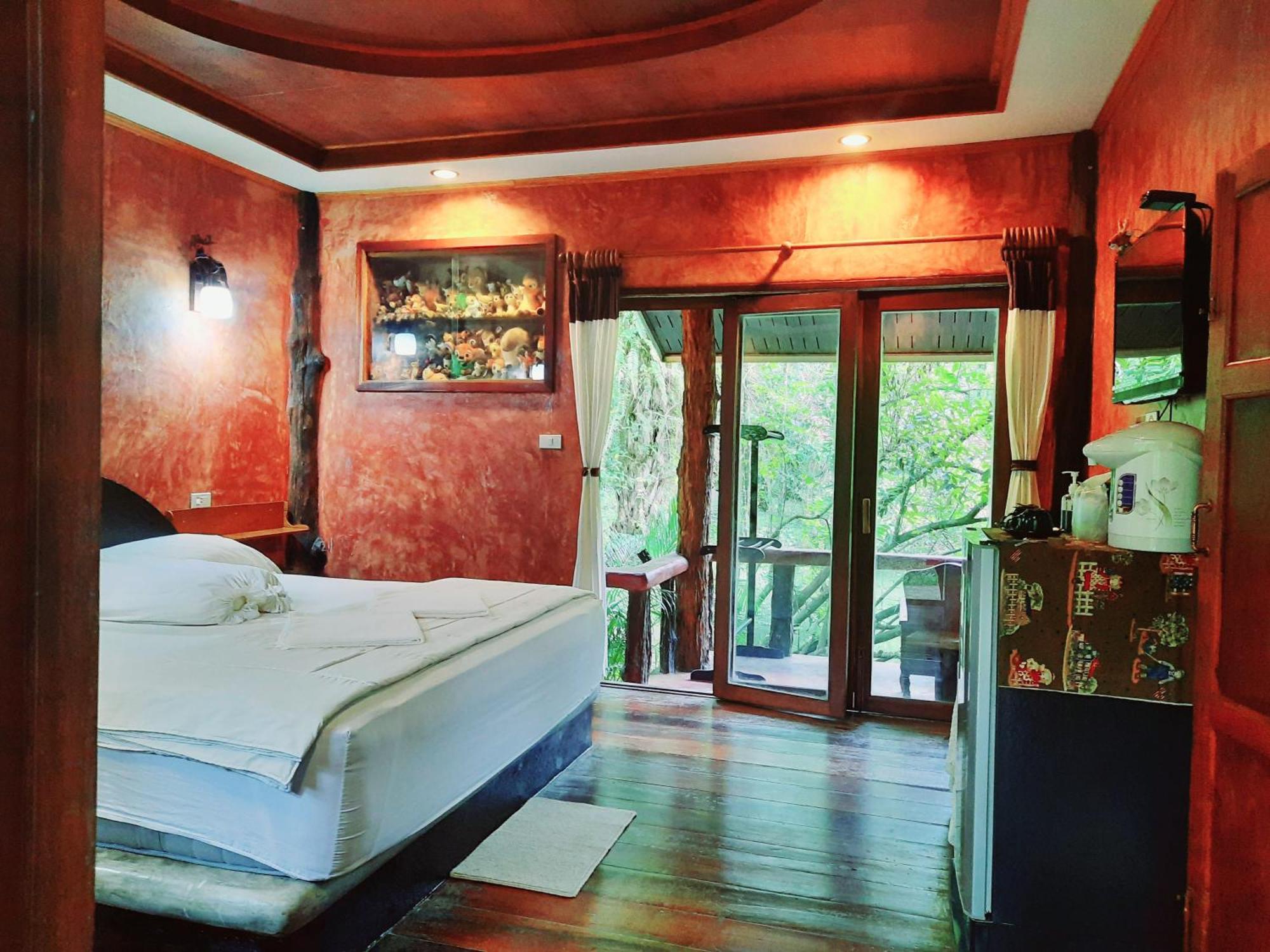 Tuaprodhome Khao Lak Ruang foto