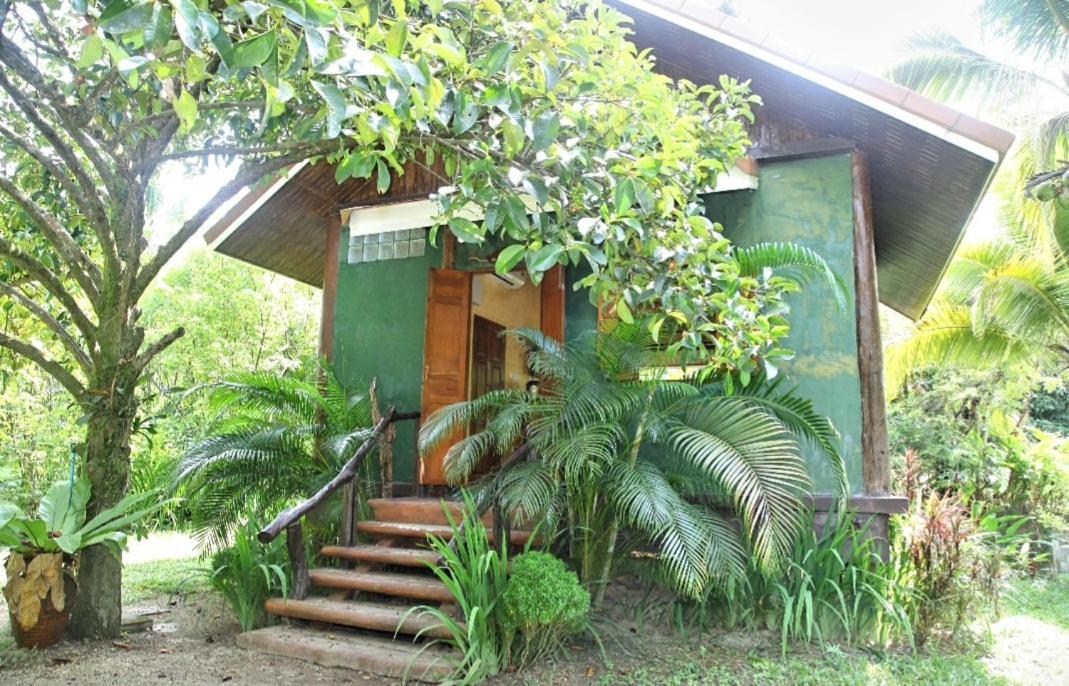 Tuaprodhome Khao Lak Ruang foto