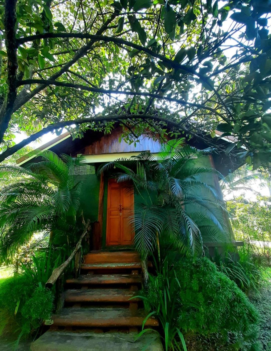 Tuaprodhome Khao Lak Ruang foto